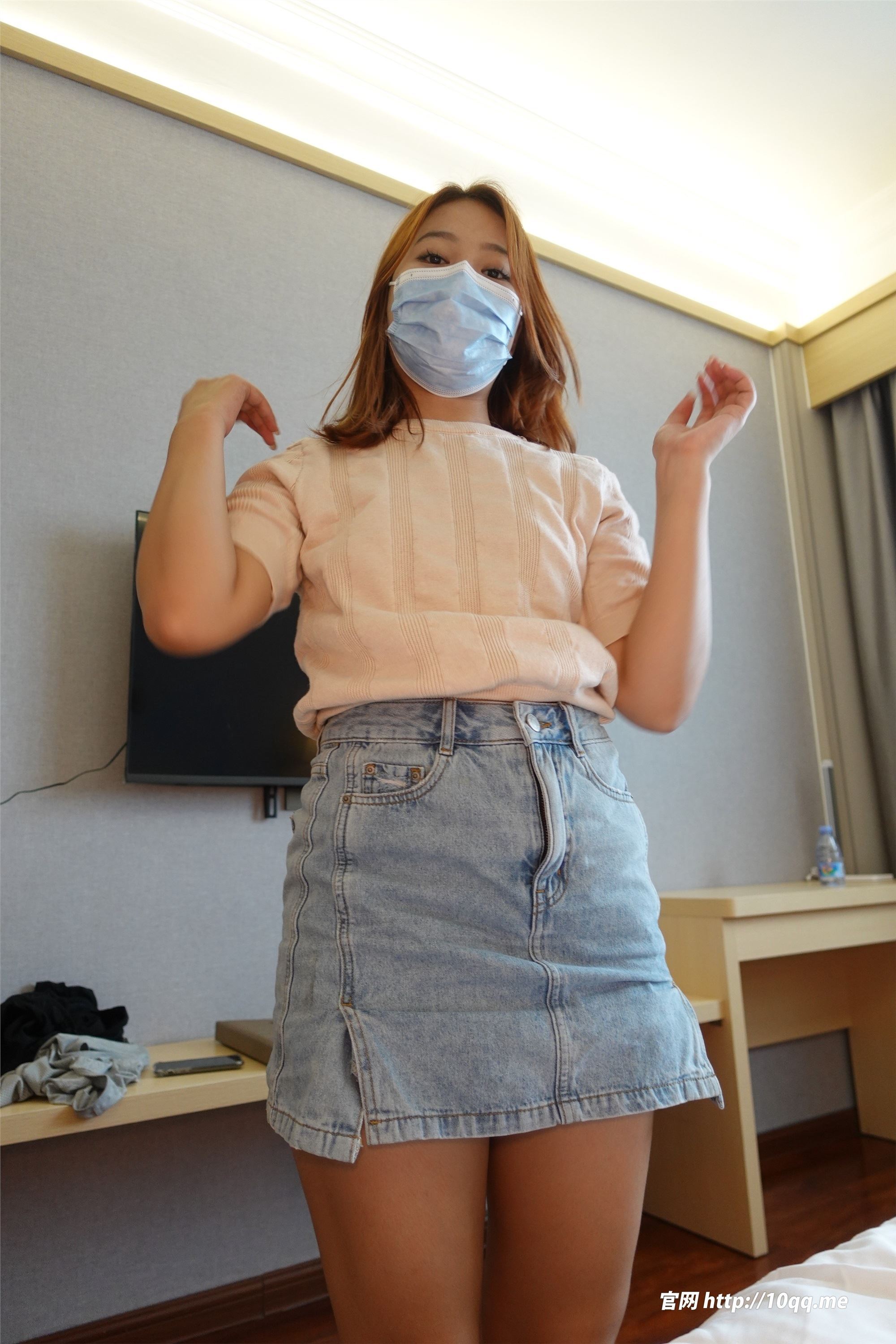 ROSI口罩系列 2022.09.30 NO.2301